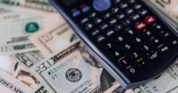 物流大数据复习