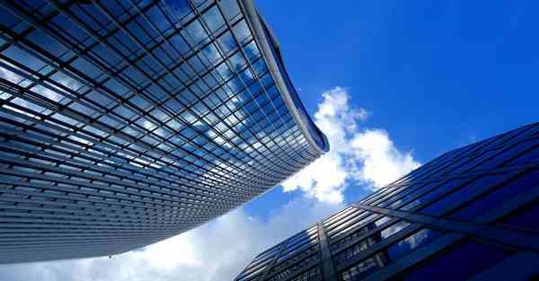 中国银行智能机器人配音者