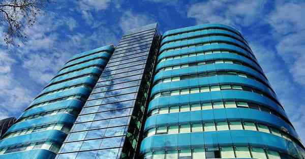 金融大数据的数据特点（金融大数据的数据特点是什么）