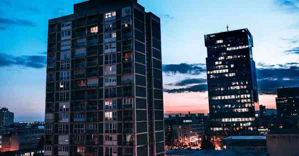 大数据判断数据变化趋势（大数据判断数据变化趋势分析）