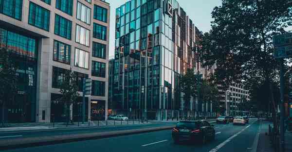 外国语单招大数据的行业文章