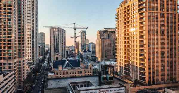 大数据判断数据变化趋势（大数据判断数据变化趋势分析）