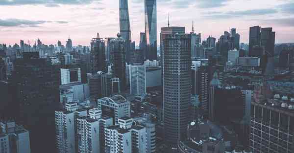 金融大数据的数据特点（金融大数据的数据特点是什么）