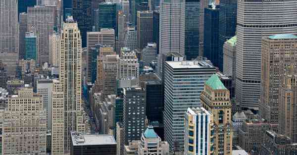 金融大数据的数据特点（金融大数据的数据特点是什么）