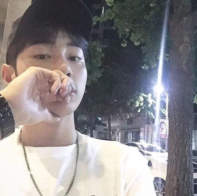 姚福超骅