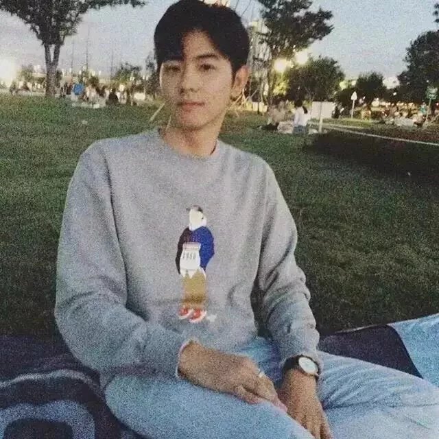 郝珊梵启